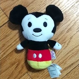 Hallmark Itty Bittys Disney Mickey Mouse